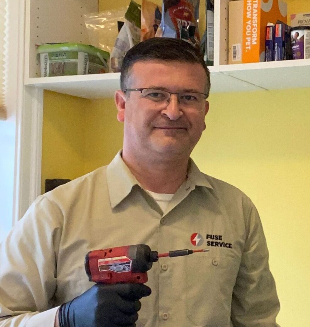 Appliance Repair Reston