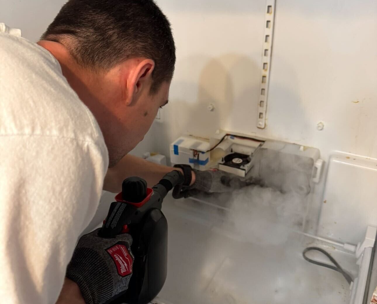 Appliance Repair Reston