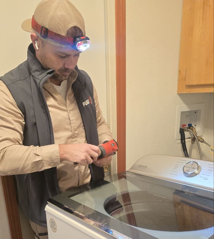 Appliance Repair Reston