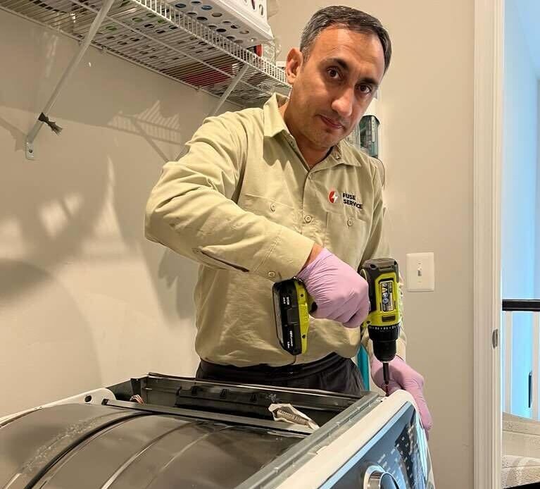 Appliance Repair in Columbia MD