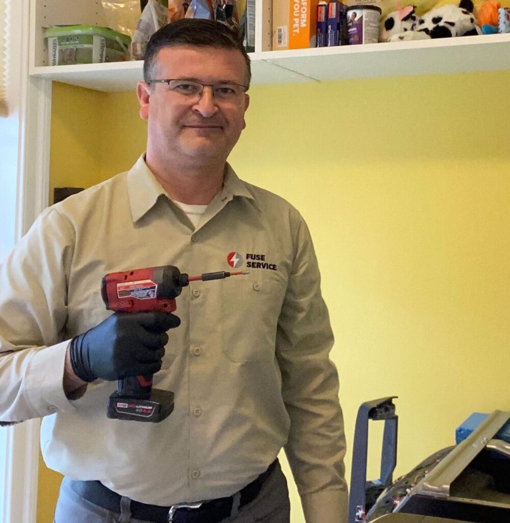 Appliance Repair in Columbia MD