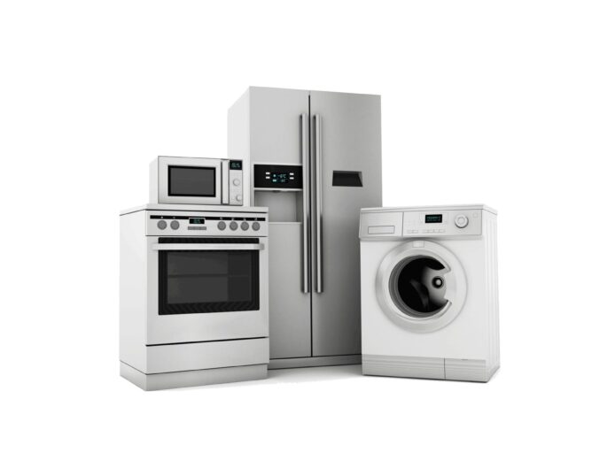 Appliance Repair Columbia MD example