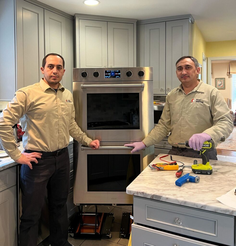 Best Appliance Repair Ellicott City Maryland Services from True Pros