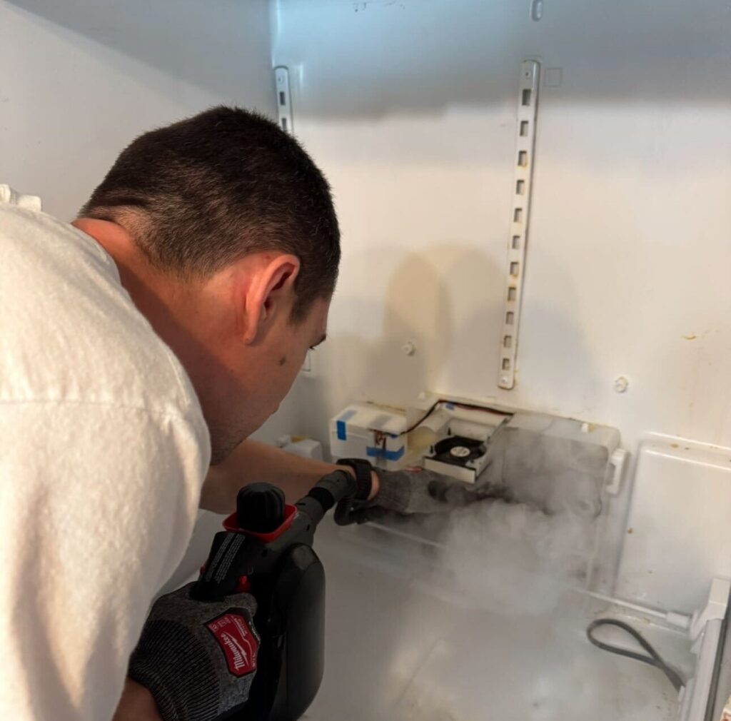 Best Appliance Repair Ellicott City Maryland Services from True Pros